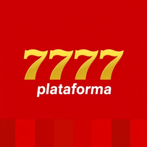 777 plataforma apostas